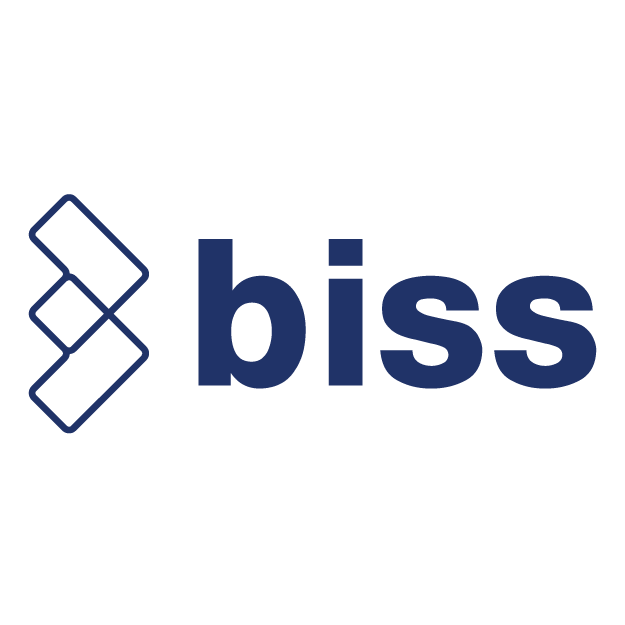 BISS logo
