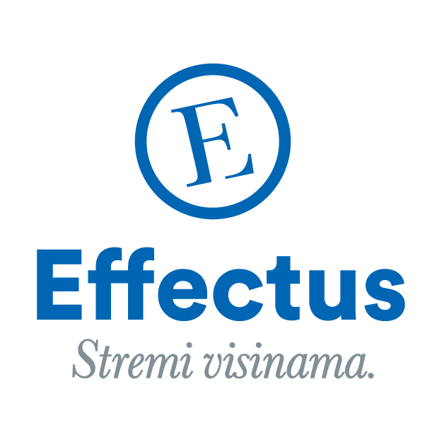 Effectus logo