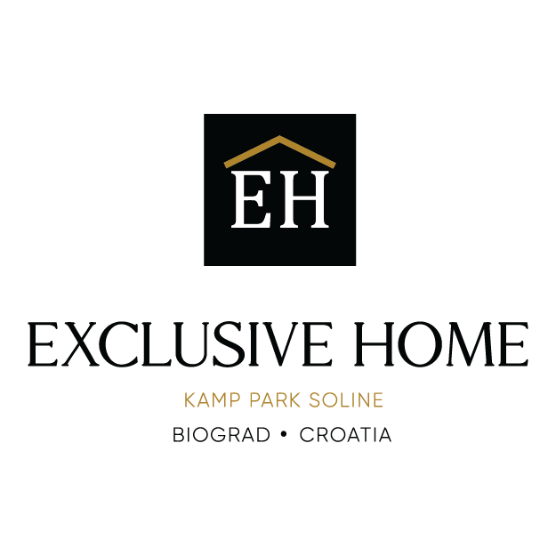 Exclusive home logo
