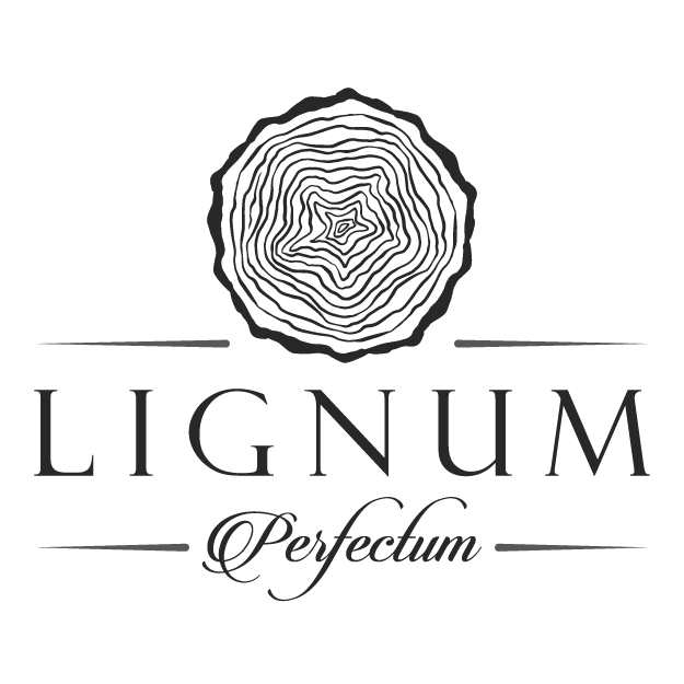 Lignum perfectum logo